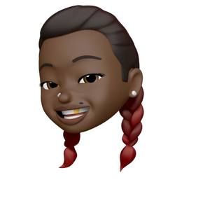 Meet your Posher, Kim